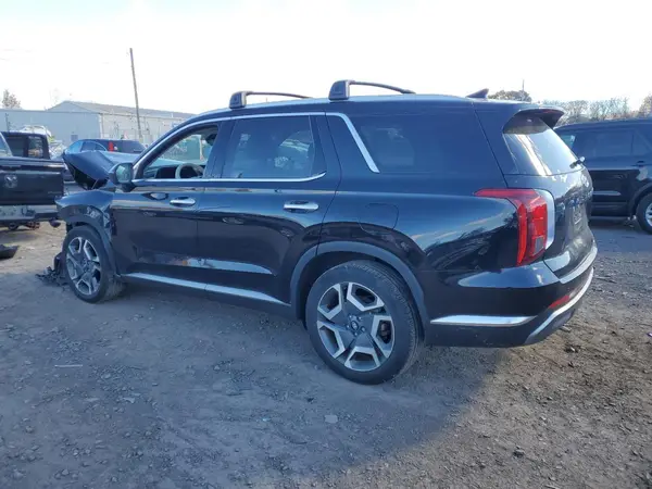 KM8R5DGE7PU523046 2023 HYUNDAI PALISADE - Image 2