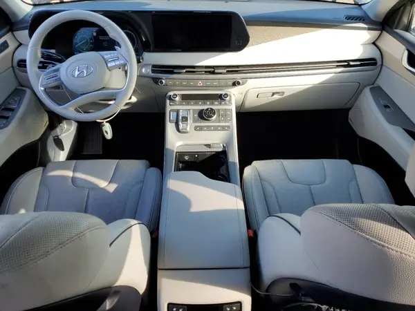 KM8R5DGE7PU523046 2023 HYUNDAI PALISADE - Image 8