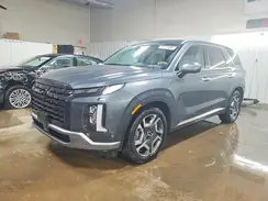 KM8R5DGE7PU529915 2023 HYUNDAI PALISADE