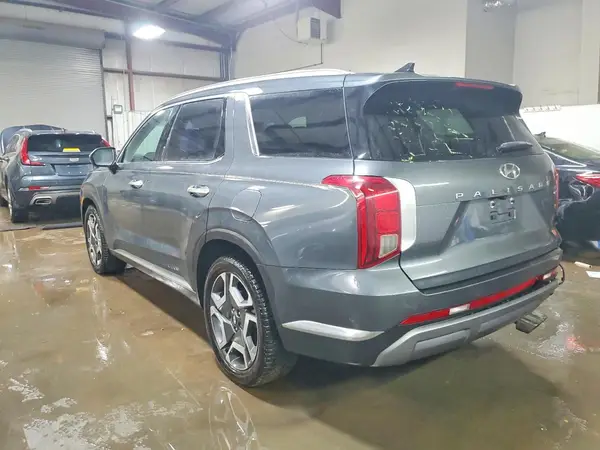 KM8R5DGE7PU529915 2023 HYUNDAI PALISADE - Image 2