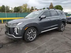 KM8R5DGE7PU529929 2023 HYUNDAI PALISADE