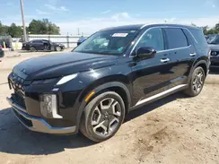 KM8R5DGE7PU533480 2023 HYUNDAI PALISADE