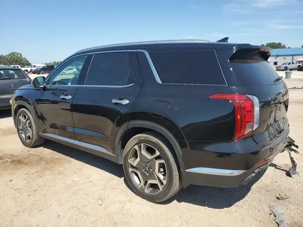 KM8R5DGE7PU533480 2023 HYUNDAI PALISADE - Image 2