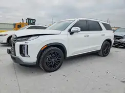 KM8R5DGE7PU533589 2023 HYUNDAI PALISADE