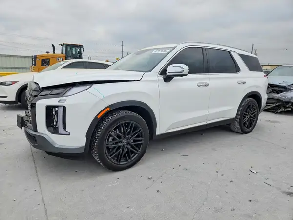 KM8R5DGE7PU533589 2023 HYUNDAI PALISADE - Image 1