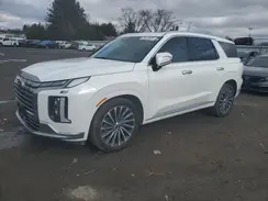 KM8R5DGE7PU533771 2023 HYUNDAI PALISADE