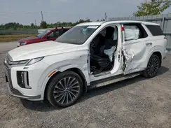 KM8R5DGE7PU533799 2023 HYUNDAI PALISADE