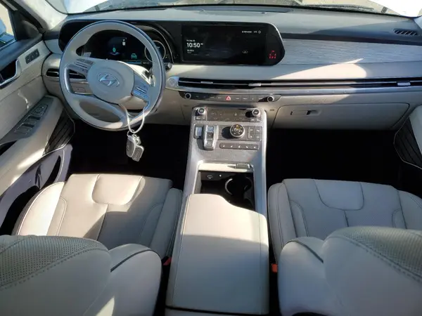 KM8R5DGE7PU533981 2023 HYUNDAI PALISADE - Image 8