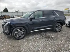 KM8R5DGE7PU546956 2023 HYUNDAI PALISADE