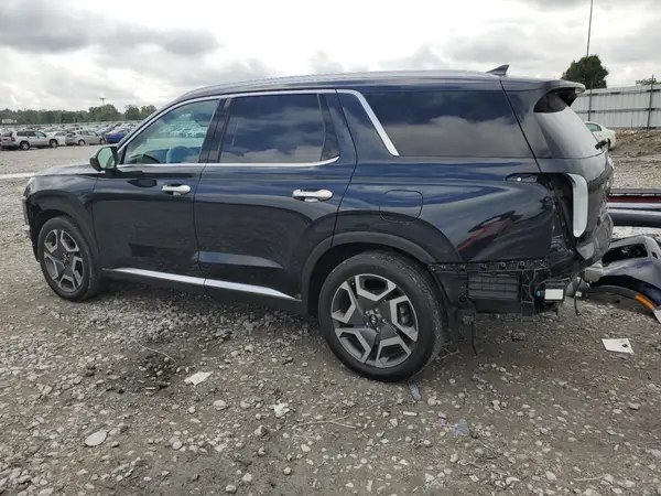 KM8R5DGE7PU546956 2023 HYUNDAI PALISADE - Image 2