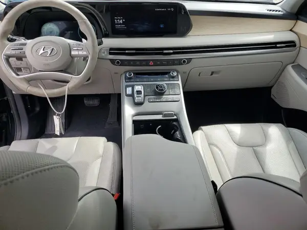 KM8R5DGE7PU546956 2023 HYUNDAI PALISADE - Image 8