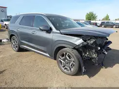 KM8R5DGE7PU568813 2023 HYUNDAI PALISADE