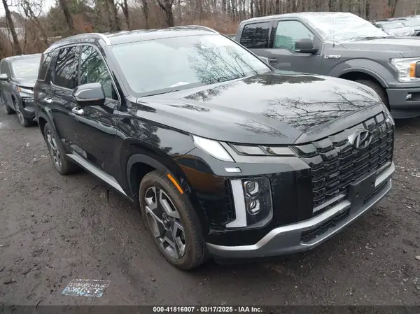 KM8R5DGE7PU571811 2023 HYUNDAI PALISADE - Image 1