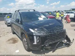 KM8R5DGE7PU577124 2023 HYUNDAI PALISADE