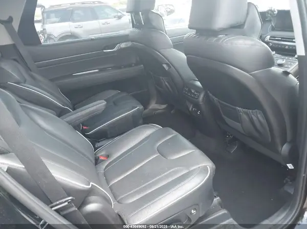 KM8R5DGE7PU577124 2023 HYUNDAI PALISADE - Image 8
