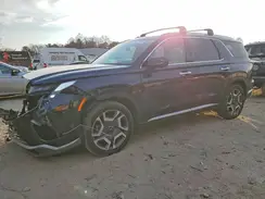 KM8R5DGE7PU584543 2023 HYUNDAI PALISADE