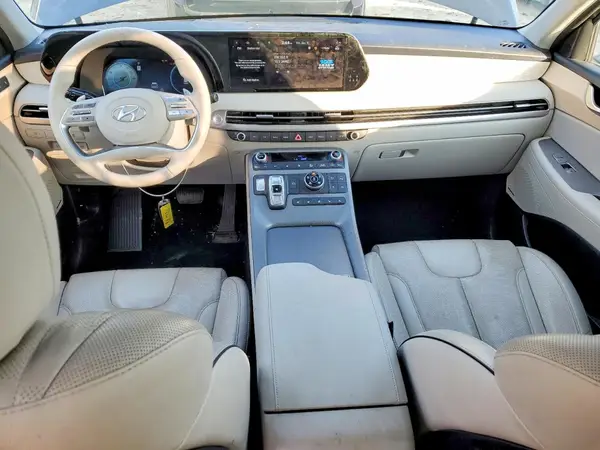KM8R5DGE7PU584543 2023 HYUNDAI PALISADE - Image 8