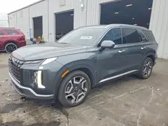 KM8R5DGE7PU585420 2023 HYUNDAI PALISADE