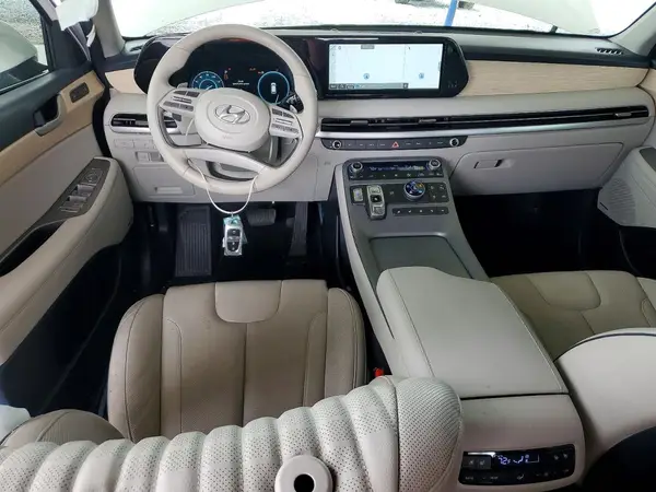 KM8R5DGE7PU595588 2023 HYUNDAI PALISADE - Image 8