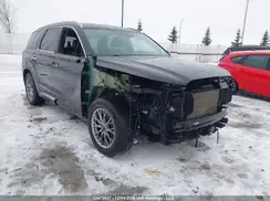 KM8R5DGE7PU616049 2023 HYUNDAI PALISADE