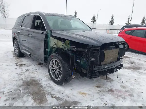 KM8R5DGE7PU616049 2023 HYUNDAI PALISADE - Image 1
