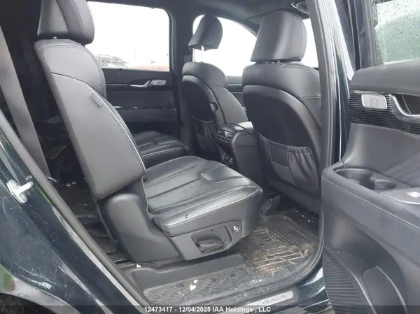 KM8R5DGE7PU616049 2023 HYUNDAI PALISADE - Image 8