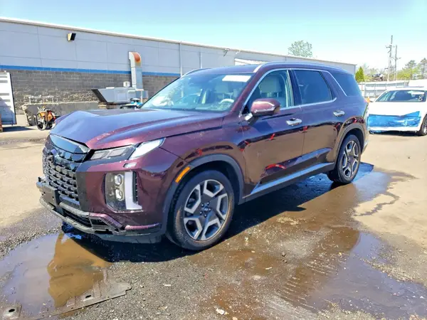 KM8R5DGE7PU622756 2023 HYUNDAI PALISADE - Image 1