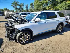 KM8R5DGE7PU632087 2023 HYUNDAI PALISADE