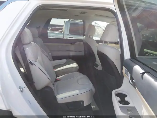 KM8R5DGE7RU666713 2024 HYUNDAI PALISADE - Image 8