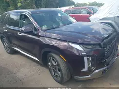 KM8R5DGE7RU667134 2024 HYUNDAI PALISADE