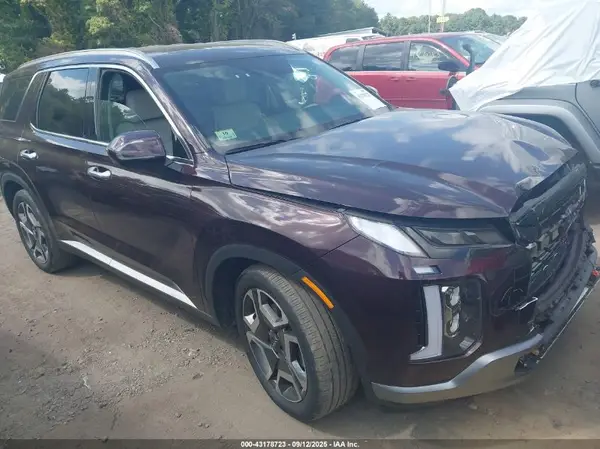 KM8R5DGE7RU667134 2024 HYUNDAI PALISADE - Image 1