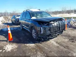 KM8R5DGE7RU672365 2024 HYUNDAI PALISADE