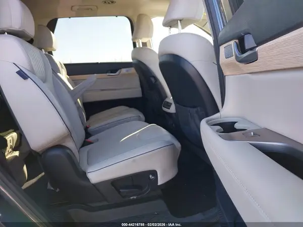 KM8R5DGE7RU672365 2024 HYUNDAI PALISADE - Image 8