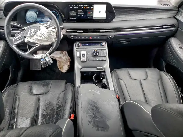 KM8R5DGE7RU672608 2024 HYUNDAI PALISADE - Image 8