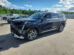 KM8R5DGE7RU676643 2024 HYUNDAI PALISADE