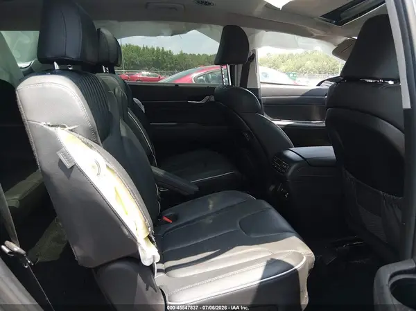 KM8R5DGE7RU678960 2024 HYUNDAI PALISADE - Image 8