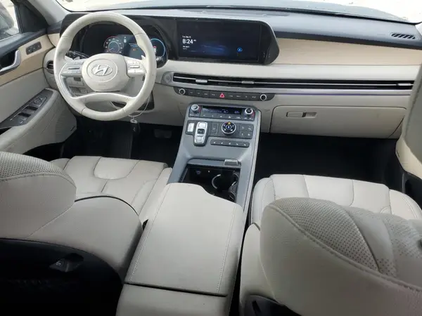 KM8R5DGE7RU681714 2024 HYUNDAI PALISADE - Image 8