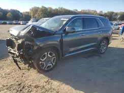 KM8R5DGE7RU690378 2024 HYUNDAI PALISADE