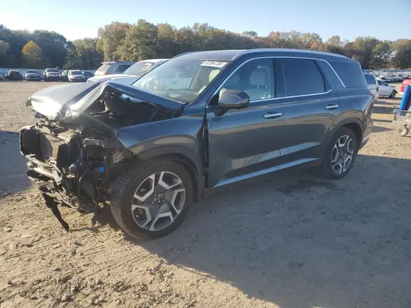 KM8R5DGE7RU690378 2024 HYUNDAI PALISADE - Image 1