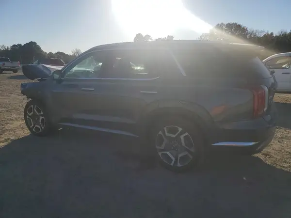 KM8R5DGE7RU690378 2024 HYUNDAI PALISADE - Image 2