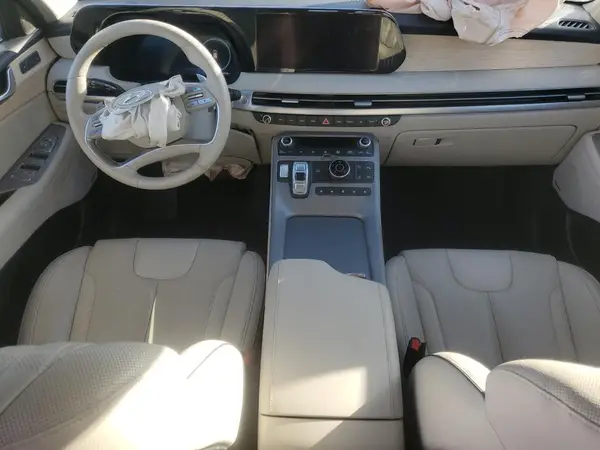 KM8R5DGE7RU690378 2024 HYUNDAI PALISADE - Image 8