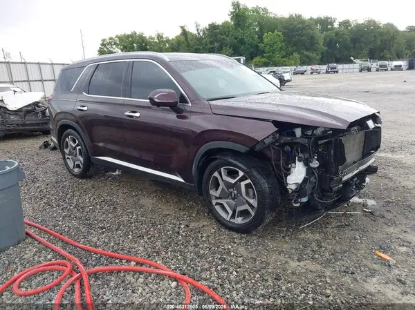 KM8R5DGE7RU693510 2024 HYUNDAI PALISADE - Image 1