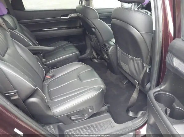 KM8R5DGE7RU693510 2024 HYUNDAI PALISADE - Image 8