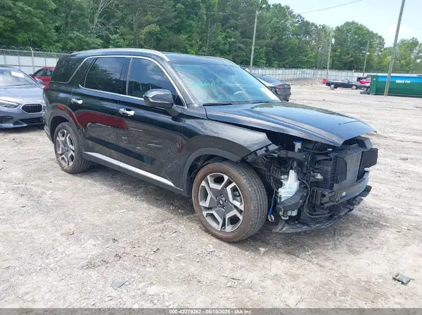 KM8R5DGE7RU698500 2024 HYUNDAI PALISADE - Image 1
