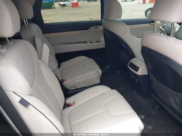 KM8R5DGE7RU698500 2024 HYUNDAI PALISADE - Image 8