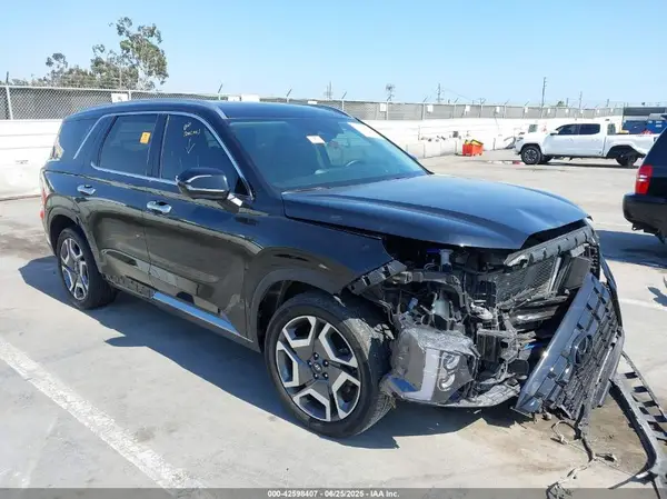 KM8R5DGE7RU727798 2024 HYUNDAI PALISADE - Image 1