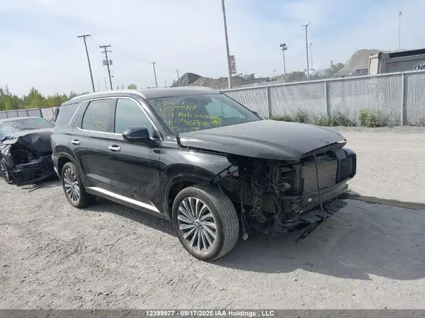 KM8R5DGE7RU736808 2024 HYUNDAI PALISADE - Image 1