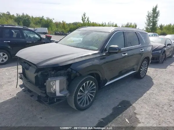 KM8R5DGE7RU736808 2024 HYUNDAI PALISADE - Image 2