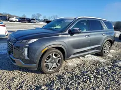 KM8R5DGE7RU739501 2024 HYUNDAI PALISADE