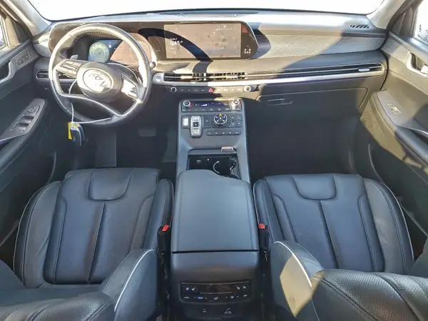KM8R5DGE7RU739501 2024 HYUNDAI PALISADE - Image 8